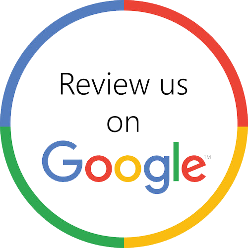 review us on google png 3